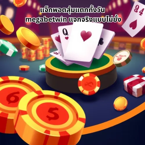 megabetwin