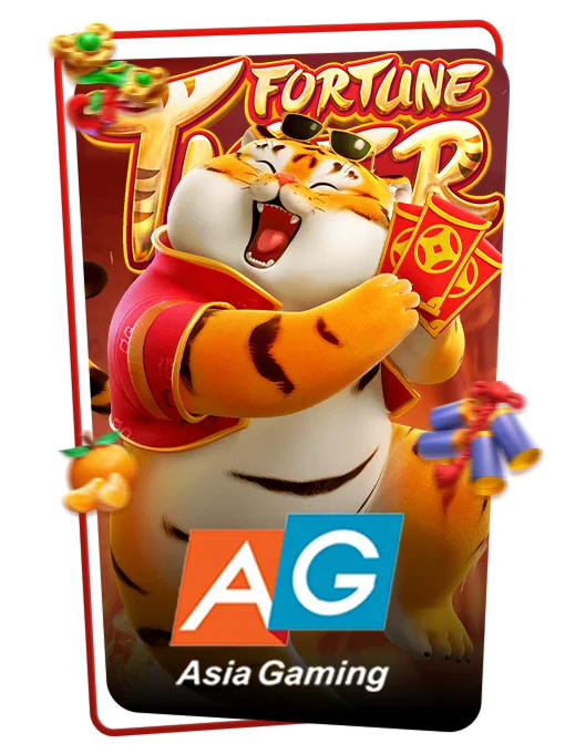 Asia gaming icon - MegabetPlus