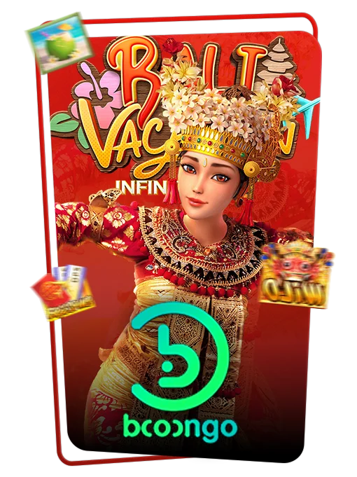Booongo icon - MegabetPlus
