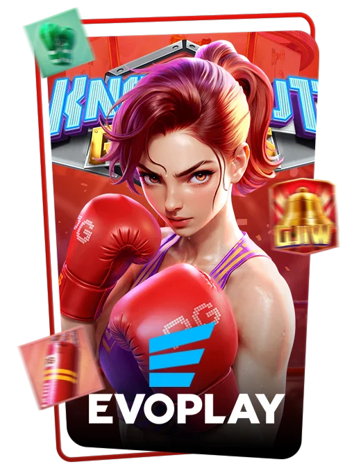 Evoplay icon - MegabetPlus