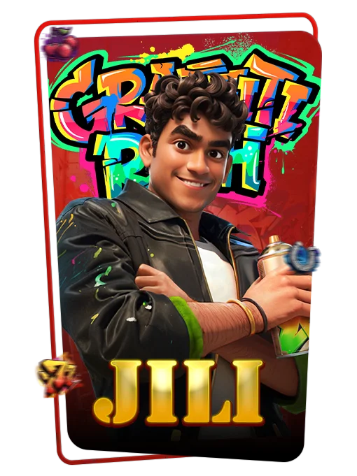 JILI icon - MegabetPlus