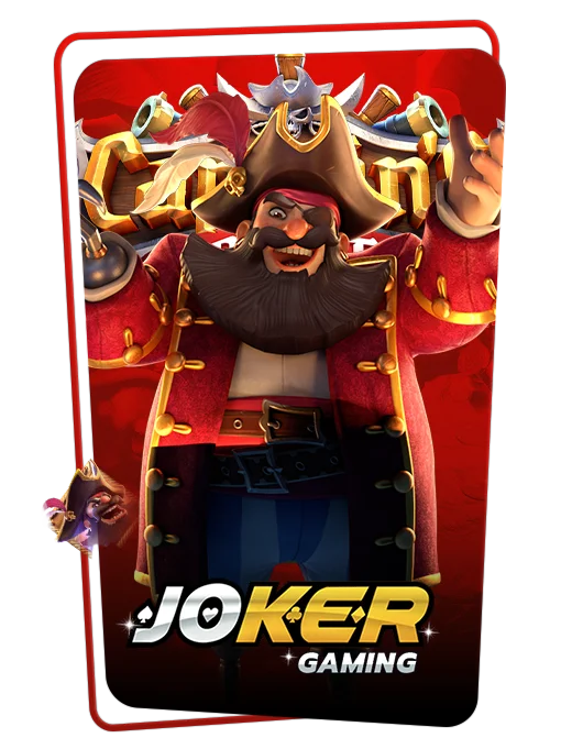 Joker icon - MegabetPlus