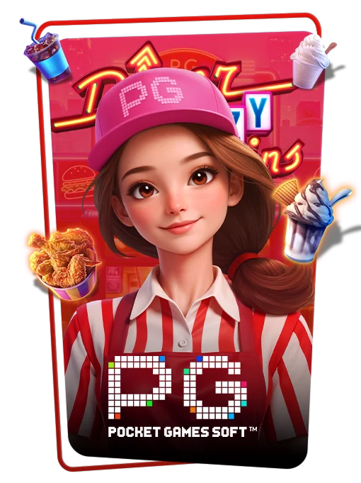 PG icon - MegabetPlus