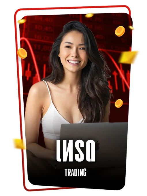 Trading icon - SlotUSA333