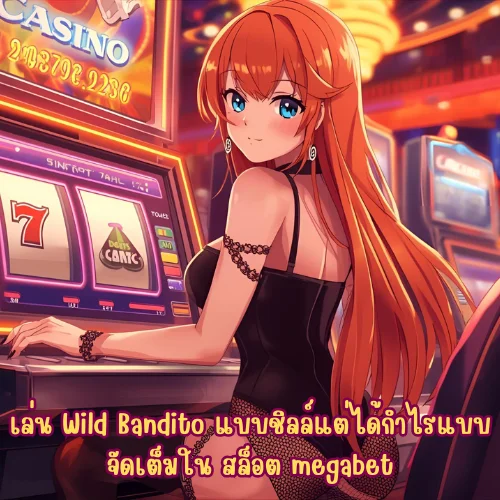 สล็อต  megabet